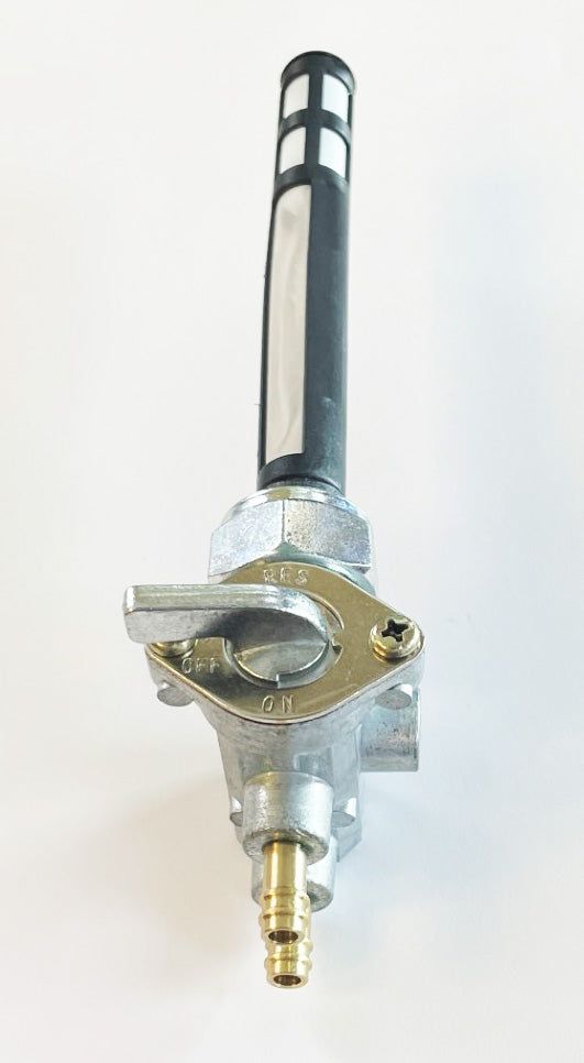 Honda CB550K / CB550F Fuel Petcock OEM 16950-374-671