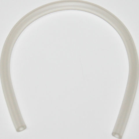 Clear Vinyl Fuel Line ~ 3/16"