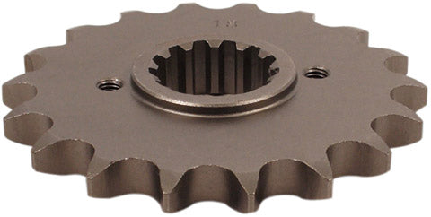 Honda CB750K CB750F CB750C CB750L Steel Front Sprocket 18 Tooth X 530 OEM 23801-445-770