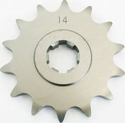Honda CB750F Steel Front Sprocket 14 Tooth X 630 OEM 23801-410-000