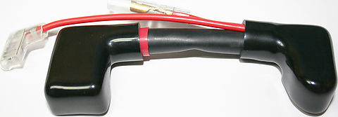 Honda CB750K Positive + Battery Cable OEM 32401-300-010