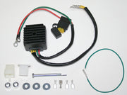 Honda CB500T / CB450K / CL450K / CB360K Hot Shot Rectifier / Regulator Lithium Ion Battery Compatible