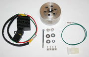Honda CB450K / CL450K Performance Charging Kit Lithium Ion Version