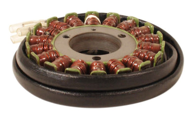 Suzuki 77-78 GS400 / 77-82 GS550 Stator