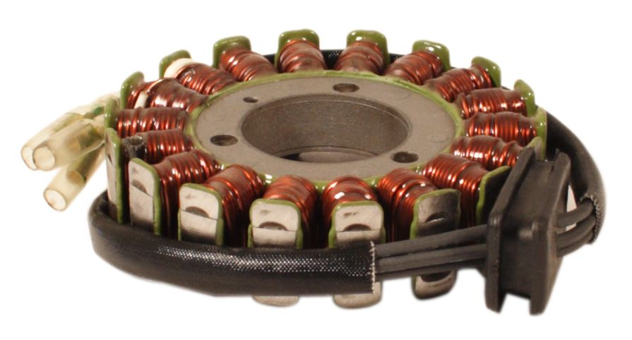 Kawasaki KZ1000 Stator