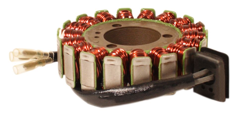 Kawasaki KZ1000/1100 Stator