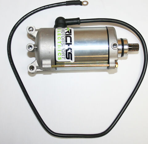69-78 Honda CB750 Starter Motor 31200-300-030 – Old Bike Barn