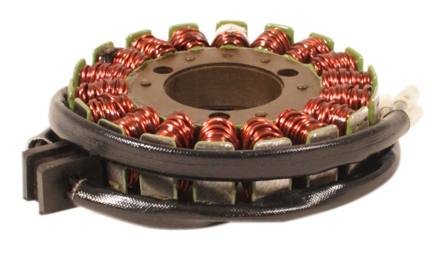 Kawasaki VN750 Vulcan Stator