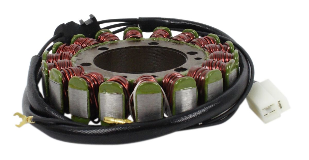 Yamaha XV750 / XV1100 Stator