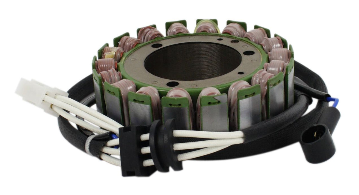 Yamaha XV920 / XV700 Alternator Stator OEM 42X-81410-20