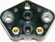 Honda CB650 / CB750 / CB900 / CB1000C / CB1100F Rotor Brush Plate Holder OEM 31126-422-015