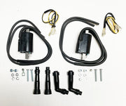 Honda CB400F / CB350F Ignition Coil Set