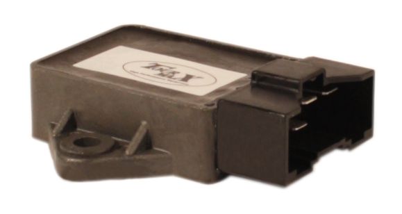 Honda CB750SC / ST1100 / CBR1000F / ST1100A Rectifier Regulator OEM 31600-MS2-601