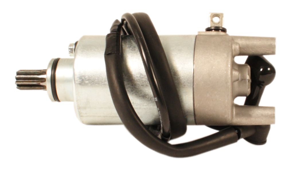 Yamaha YTM225 / YFM200 / YTM200 Starter Motor