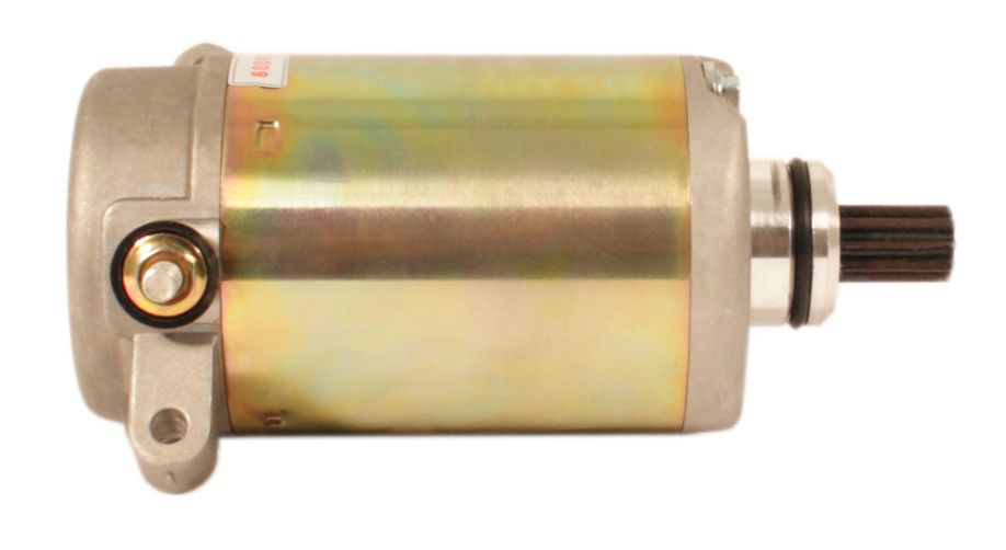 Yamaha YFM400FW / YFM350 / YFM350FX Starter Motor OEM 4KB-81800-00