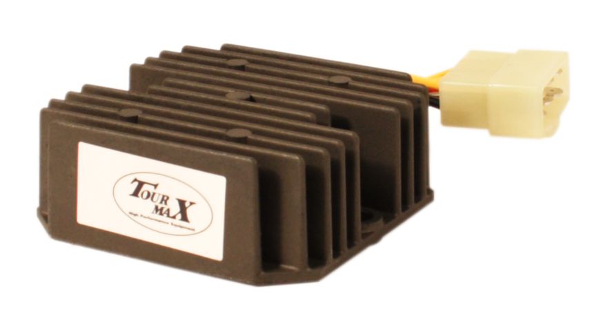 Kawasaki ZX600D Rectifier Regulator OEM 21066-1083