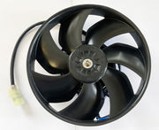 Honda TRX650FGA / TRX520FA5 / TRX520FA6 Radiator Cooling Fan OEM 19020-HN2-003