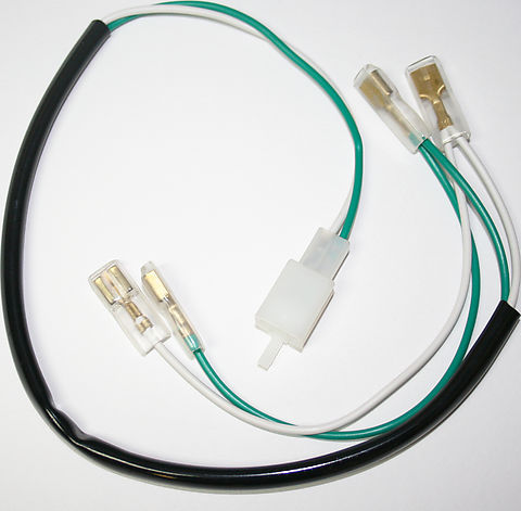 Horn Sub Harness "A"