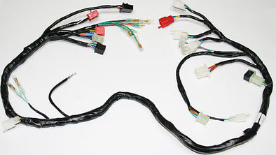 Wire Harness 24-4025
