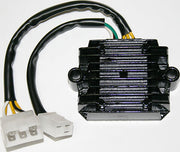 Honda CB750 / CB900 / CB1000C / CB1100F Rectifier / Regulator Lithium Ion Battery Compatible