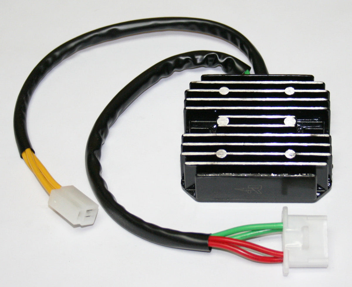Honda VF1100S / VF1000F / VF1000R / VF750 / VF700 / VF500 Rick's Lithium Regulator Rectifier