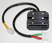 Honda VF1100S / VF1000F / VF1000R / VF750 / VF700 / VF500 Rick's Lithium Regulator Rectifier
