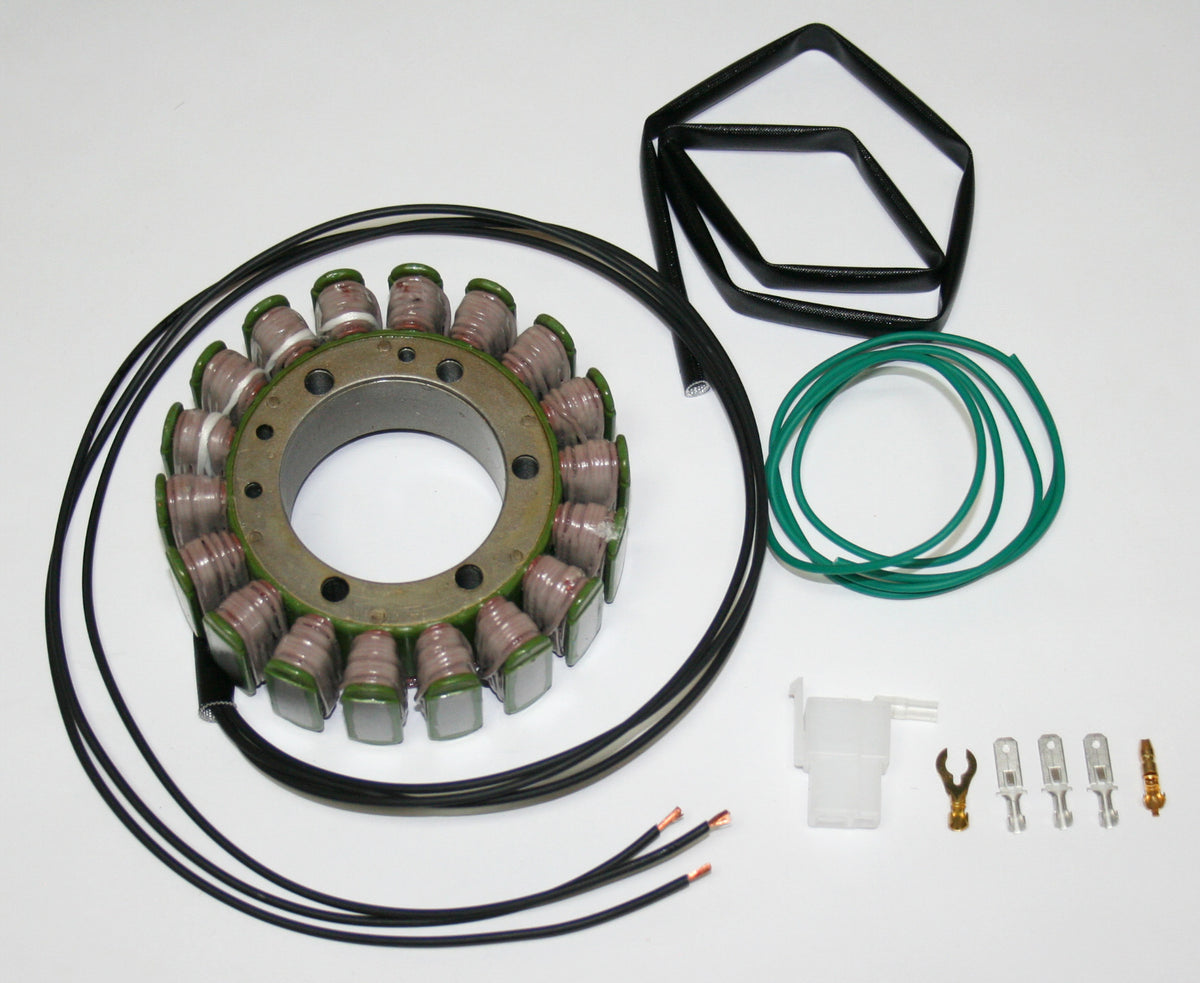 Honda CX500 OEM Style Stator
