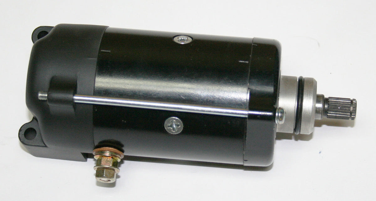 Honda GL650I / CX500 / CX500C Rick's Electrics Starter Motor