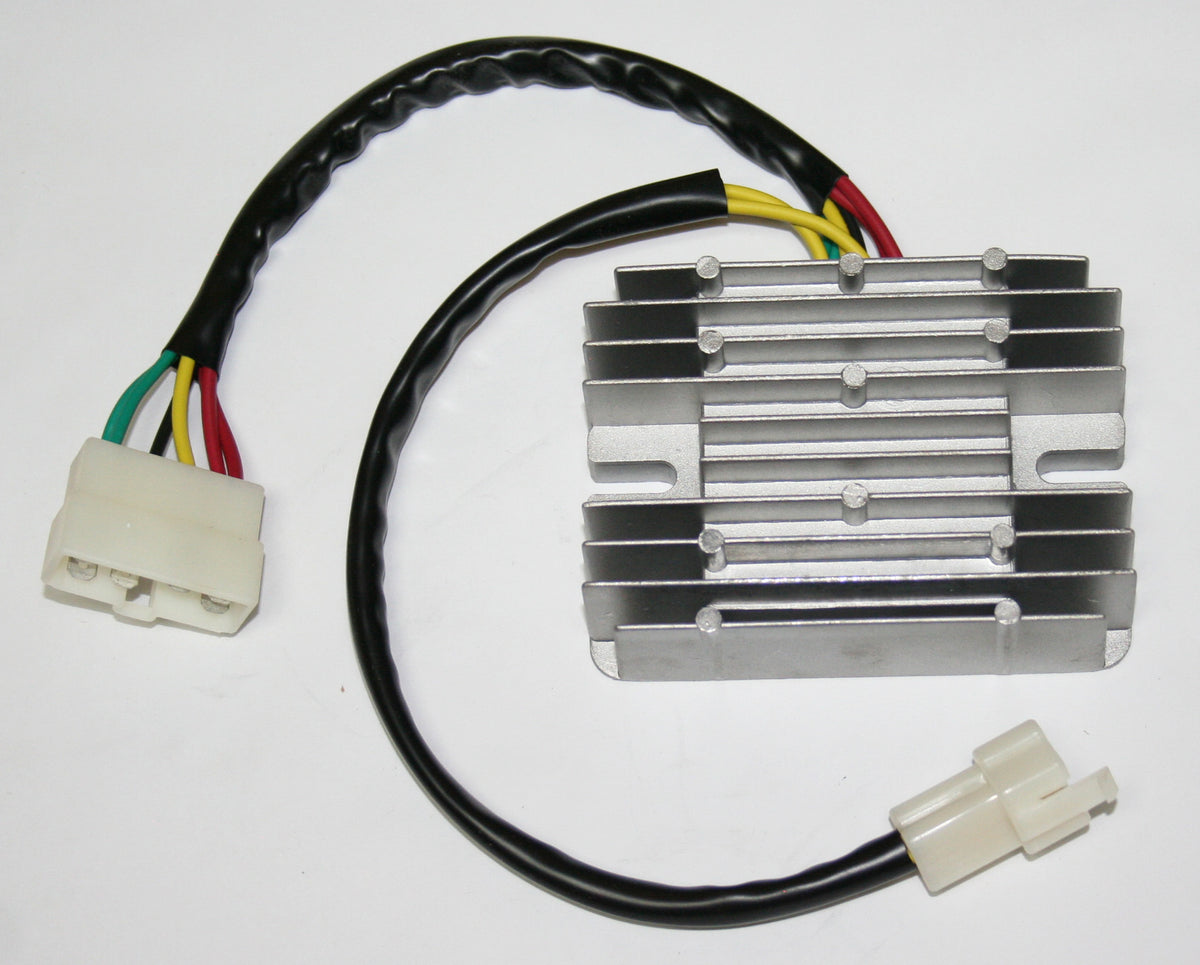 Honda GL1200 SE-i / GL1200LTD Regulator/Rectifier