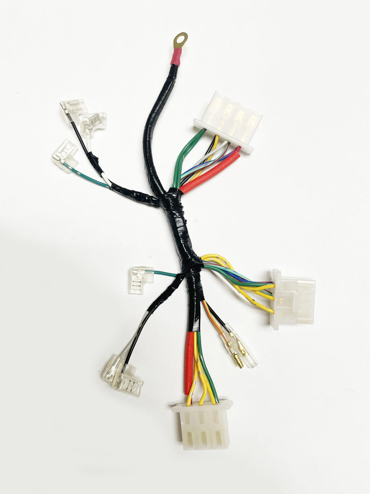 Honda CB550K2 Sub Wire Harness OEM 32105-374-700