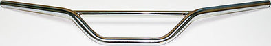 Dirtbike Handlebar - Chrome