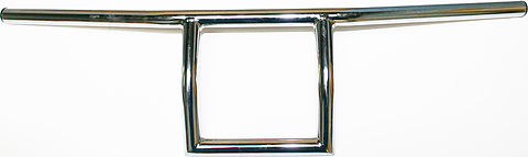 Universal motorcycle Chopper T Handlebar Chrome 7/8 Inch