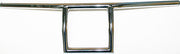 Universal motorcycle Chopper T Handlebar Chrome 7/8 Inch