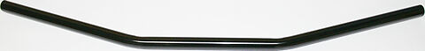 Universal motorcycle Drag Bar Handlebar Black 7/8 Inch