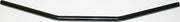 Universal motorcycle Drag Bar Handlebar Black 7/8 Inch