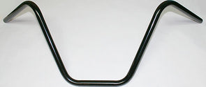 Ape Hanger Handlebar - Black