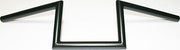 Universal motorcycle Z Handlebar Black 7/8 Inch