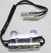 Motorcycle Condenser