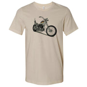 Motorcycle Greasy Dozen Dan Swiderski