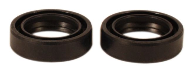 Honda XL185S / XL175 / CR125 Fork Seal Set/2 31 x 43 x 12.5