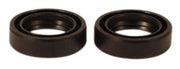 Honda XL185S / XL175 / CR125 Fork Seal Set/2 31 x 43 x 12.5