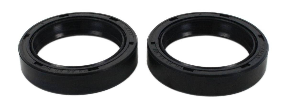 Motorcycle KDX200 / IT175 / PE175 Fork Seal Set/2 38 x 50 x 10.5