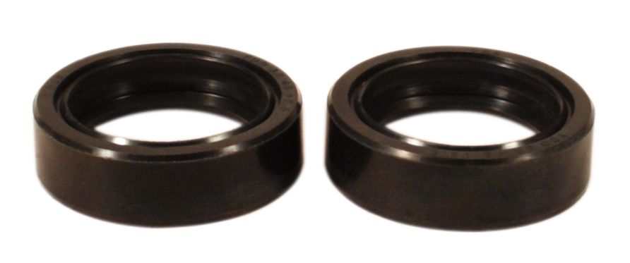 Motorcycle RD350 / SP125 / TS125 Fork Seal Set/2 32 x 43 x 12.5