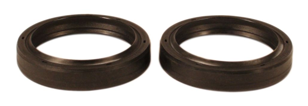 Motorcycle KX250 / RM250 / YZ250 Fork Seal Set/2 43 x 55 x 10.5
