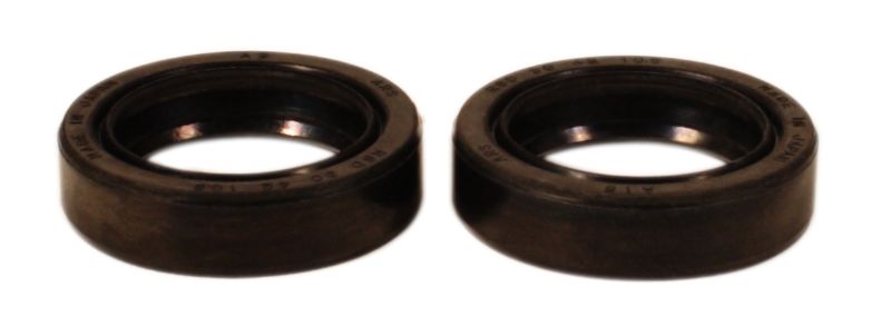 Motorcycle MC190 / ATC185S / GT185 Fork Seal Set/2 30 x 42 x 10.5