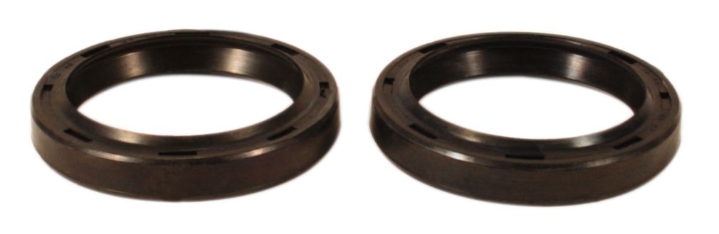 86-87 Kawasaki ZX1000 Fork Seal Set of 2 - 40 x 52 x 8/9.5 – Old