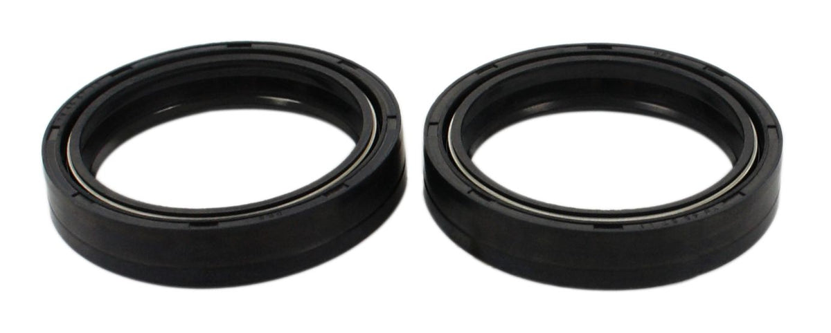 Motorcycle CR500R / CR250R / RM250 Fork Seal Set/2 45 x 57 x 11