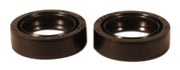 Motorcycle TTR90 / BW80 / DS80 Fork Seal Set/2 26 x 37 x 10.5