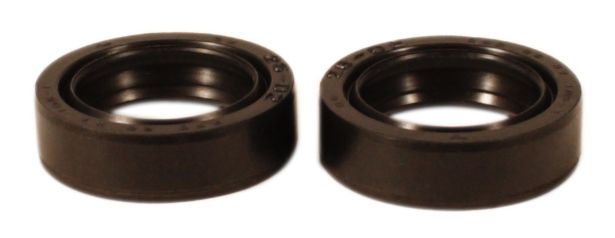 Motorcycle YZ60 / OR50 / RM50 Fork Seal Set/2 26 x 37 x 10.5