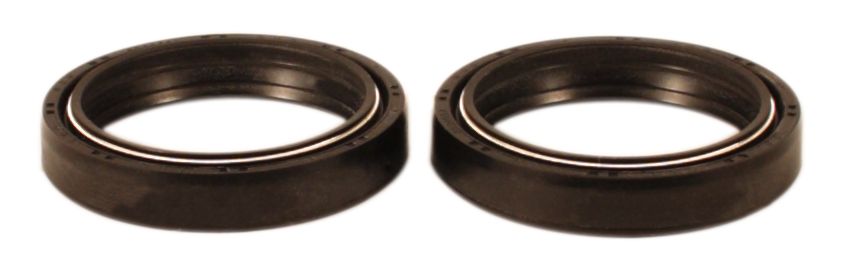 Motorcycle GSX1300R / ZR1100C / GSXR1000 Fork Seal Set/2 43 x 55 x 9.5 / 10